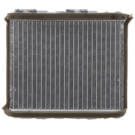 Apdi 89-04 240Sx/300Zx/Frontier/Maxima/Stanza Heater Core, 9010395 9010395